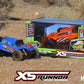 Maisto RC XS Runner Off-Road Performance - 82277