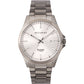 Accurist Men's Titanium Date Bracelet Wristwatch 7308