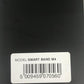 M4 SMART WATCH Black