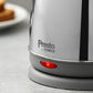 Tower Presto 1.8L Polished S/S Kettle PT10055
