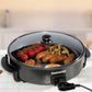 Daewoo 40cm Non-Stick Multi Cooker