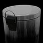 Daewoo Callisto 12L Bin Foot Pedal Stainless Steel- BIN1081