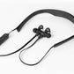 Akai Bluetooth 2-in-1 Neckband Sports In-Ear Headphones builtin Mic A58079