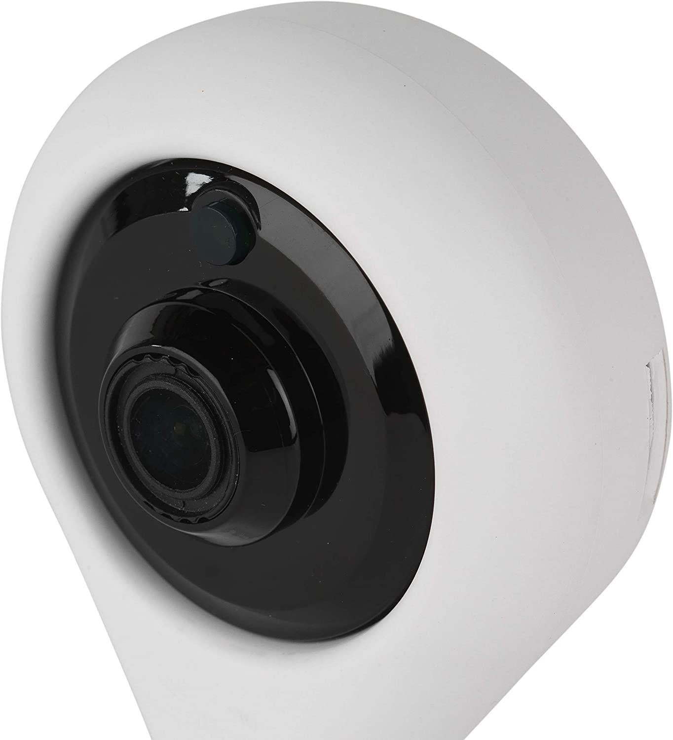 Intempo Indoor Security Smart IP Camera 720p