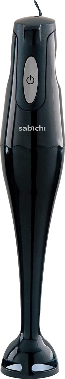 Sabichi Black Stick Blender - 200778