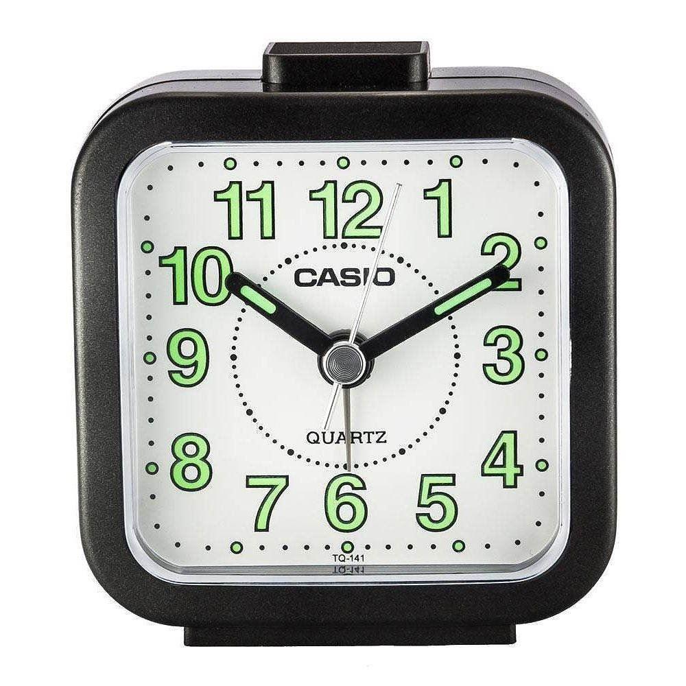 Casio table clock hot sale