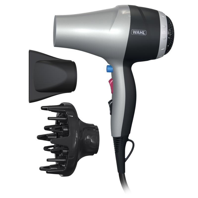 Wahl Hairdryer Power Shine Dryer ZY106