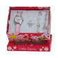 Ravel Girls Children Little Gems Watch & Jewellery Set Available Multiple Design R22 - CLEARANCE NEEDS RE-BATTERY