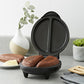 Tower Presto 750W Deep Fill Omelette Maker - PT27024BLK