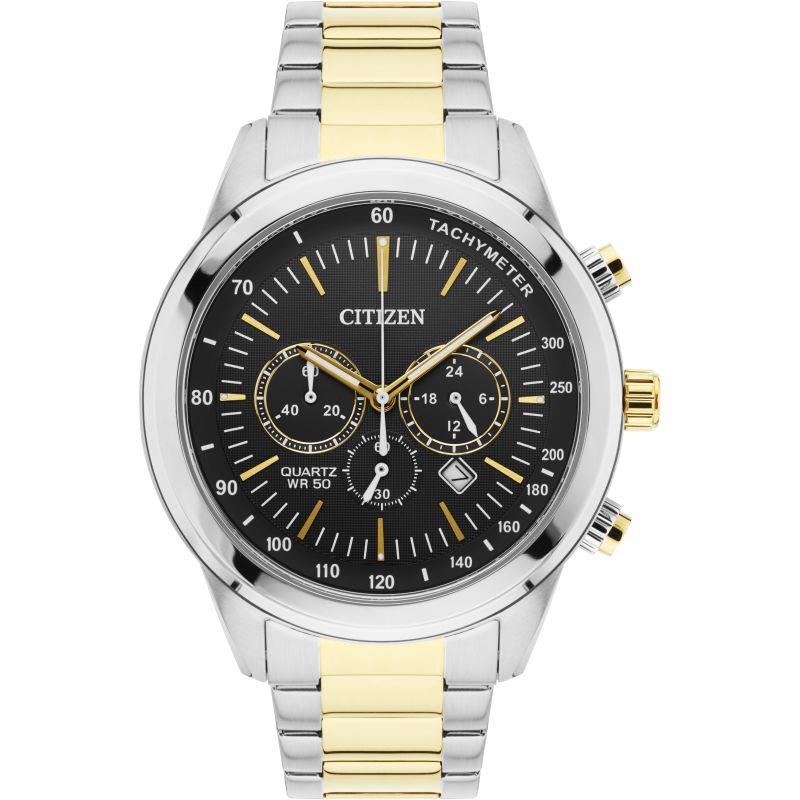 Citizen Men's  Watch AN8154-55H