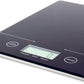 Sabichi Digital 5kg Kitchen Scale- Black