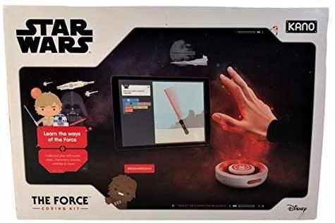 Kano Disney Star Wars The Force Coding Kit - Apple