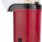 Elgento Carnival 1200w Popcorn Maker Red E26006