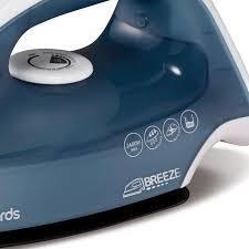 Morphy Richards Breeze Steam iron Ceramic 2400w