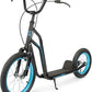 XOOTZ BMX SCOOTER BLUE (Carton of 1)