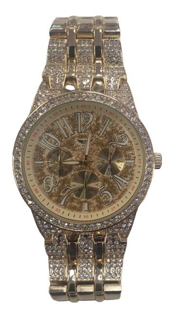 NY LONDON MENS FASHION BLING WATCH PI 7469 AVAILABLE MULTIPLE