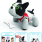 Silverlit Toy Dog Interactive Robot Duke- Puppy