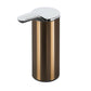 Morphy Richards 250ml Sensor Soap Dispenser Copper 975214