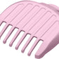 BabyLiss True Smooth Battery Operated Bikini Trimmer Pink & White