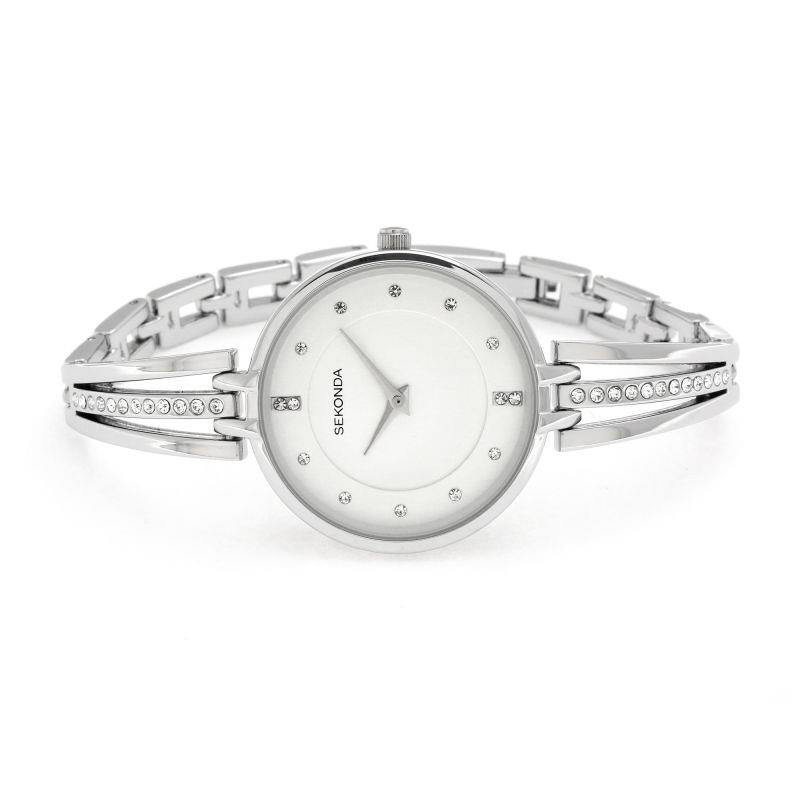 Sekonda Editions Ladies Bangle/bracelet Watch 2467