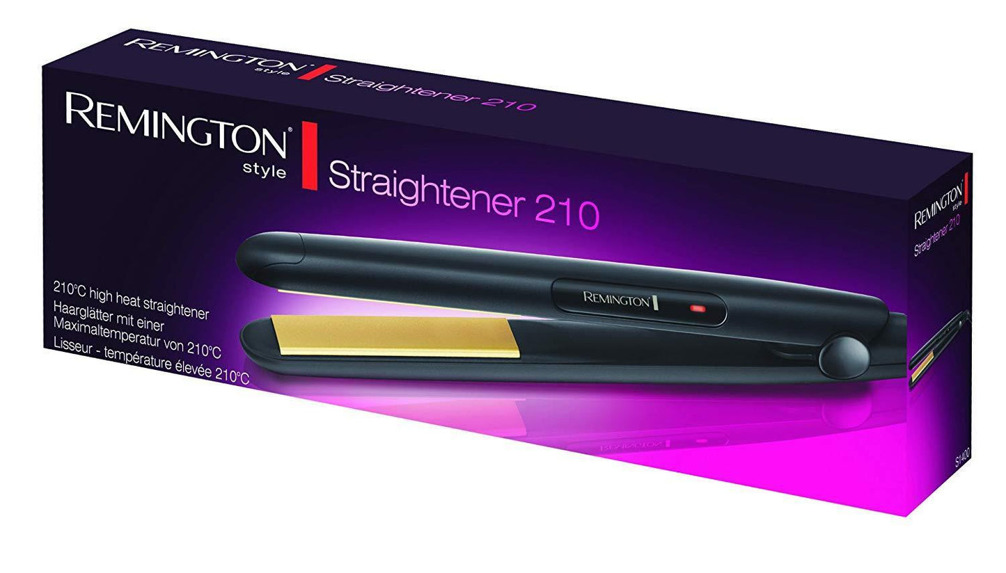 Remington Hair straightener 210�