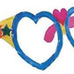IDO3D Cool Create Vertical Cute Creations Design Studio