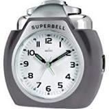 13977 ACCTIM SUPER BELL LOUD ALARM CLOCK