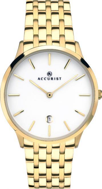 Accurist Signature Collection Mens Watch 7239