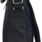 Wenger Messenger Bag, 42 cm, 24 Liters, Black