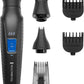 Remington Graphite G3 All-in-One Cordless Electric Trimmer