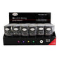 Christmas Workshop 15 Multi Coloured LED B/O Lights (Carton of 72)