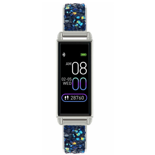Buy REFLEX ACTIVE Series 4 Smart Watch - Black, Stainless Steel