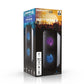 Daewoo Portable LED Bluetooth Party Speaker- AVS1464