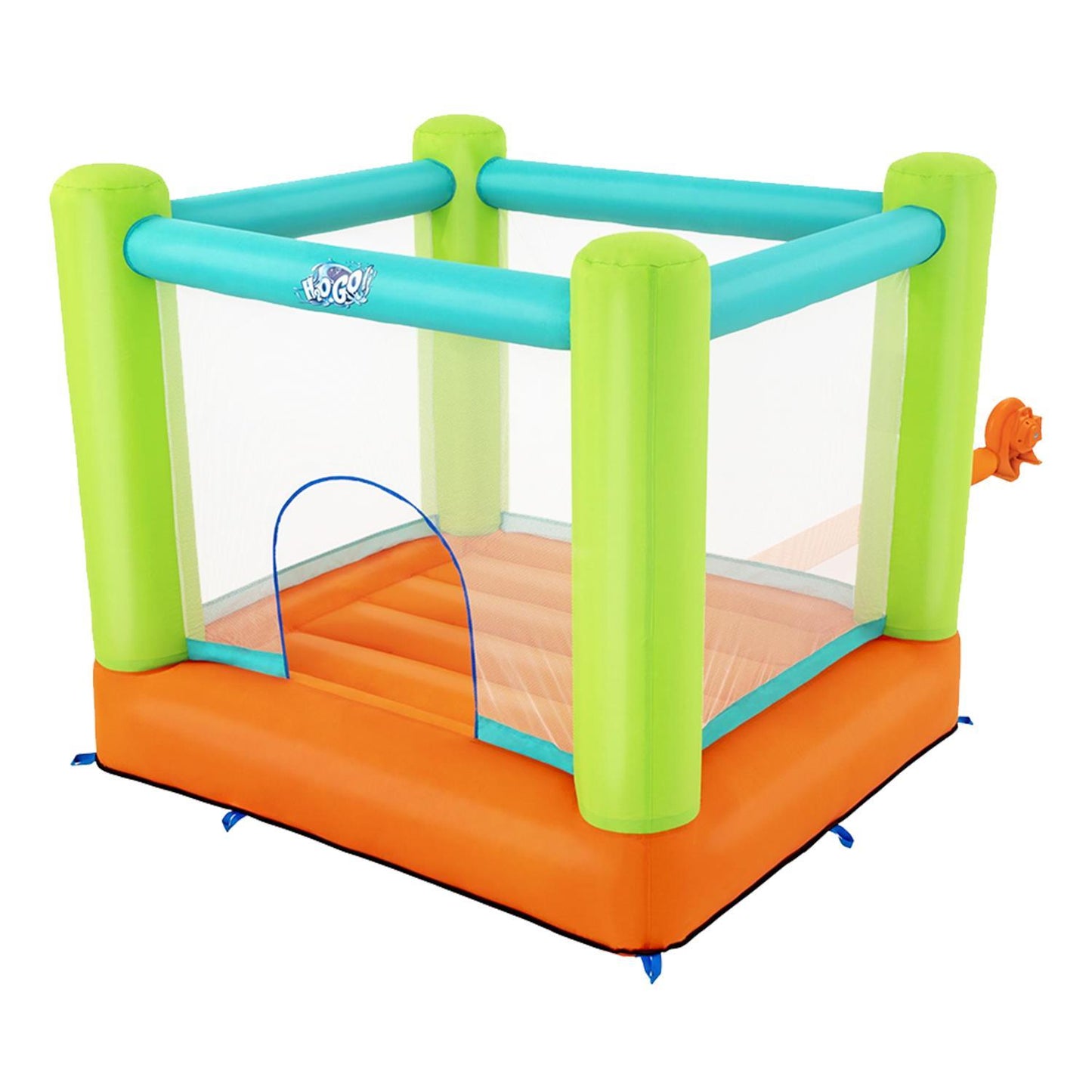 BESTWAY JUMP AND SOAR BOUNCER (Carton of 1)