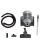 Sabichi Haden Bagless Cylinder Vacuum Cleaner 195272