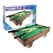 25" Tabletop Pool