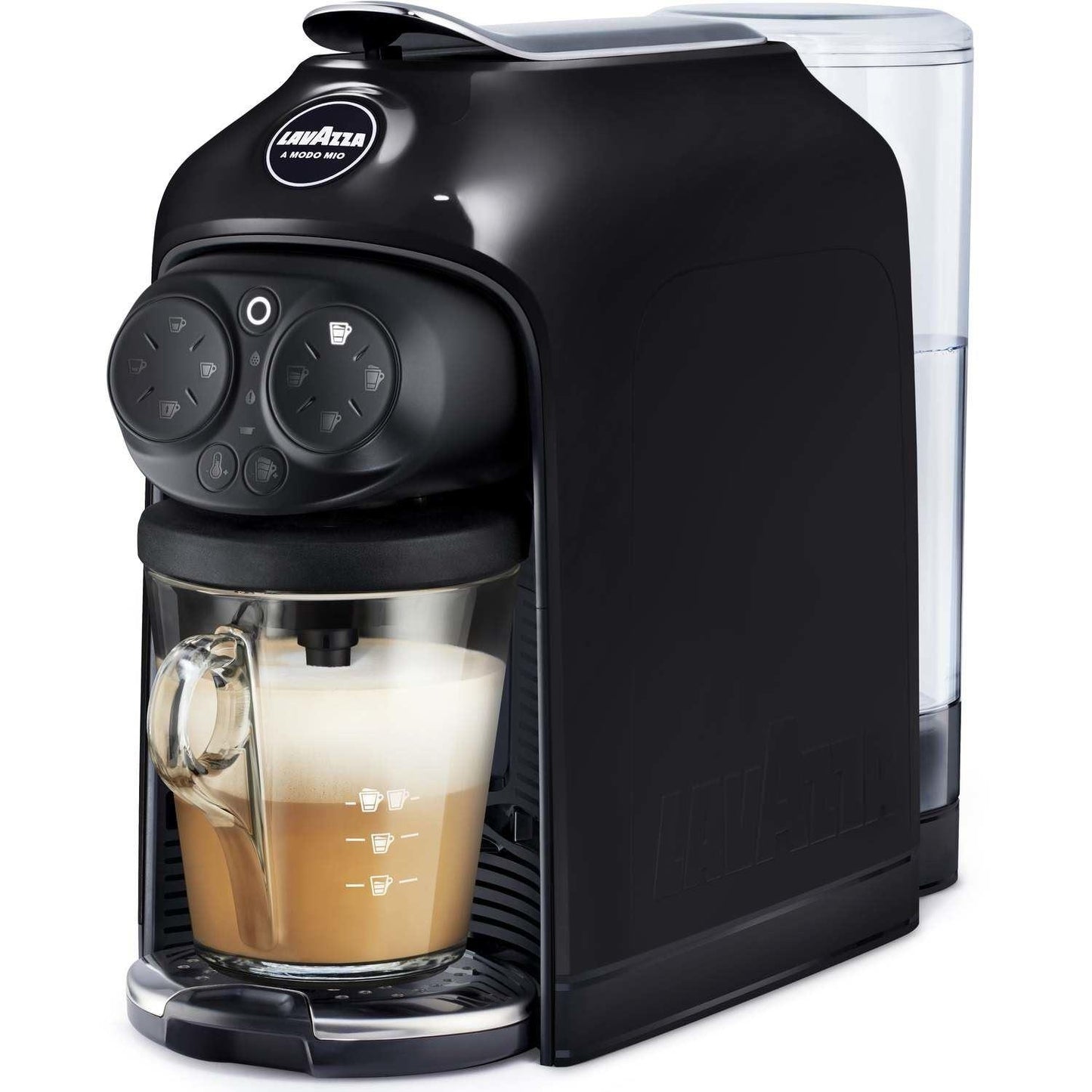 Lavazza Desea Coffee Machine - Black 18000290