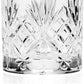 RCR Crystal Melodia Short Tumblers Glasses Set of 6- 25935020106