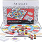 Friends Race to Central Park Board Game