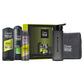 DOVE MEN+ CARE  GYM ESSENTIALS