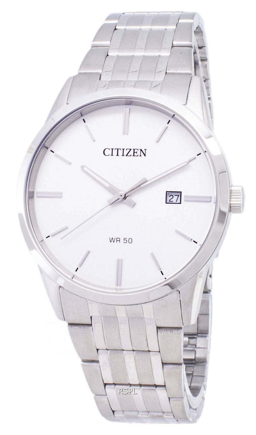 Citizen Quartz BI5000-52A Analog Men’s Watch