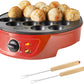 Global Gizmos Pancake Ball Maker - 37529