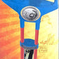 How to Train my Dragons Pogo Stick Spring Powered Outdoor for Boys Girls