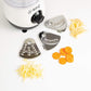 Quest Food Processor with Coffee Grinder - 34780