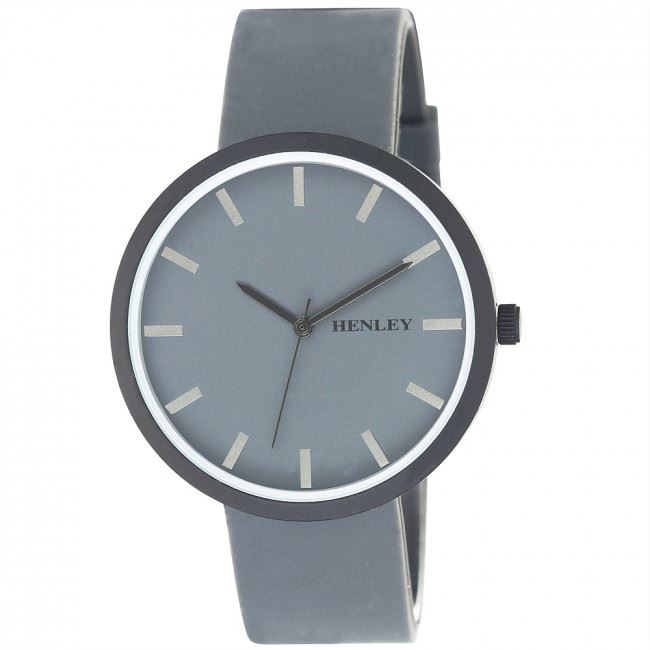 Henley Men's Minimal Nordic Watch H02192