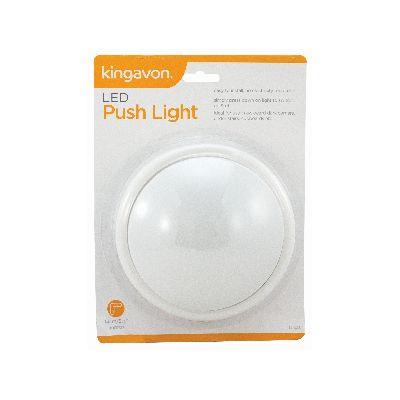 Kingavon Touch Push Light- BB-TL102