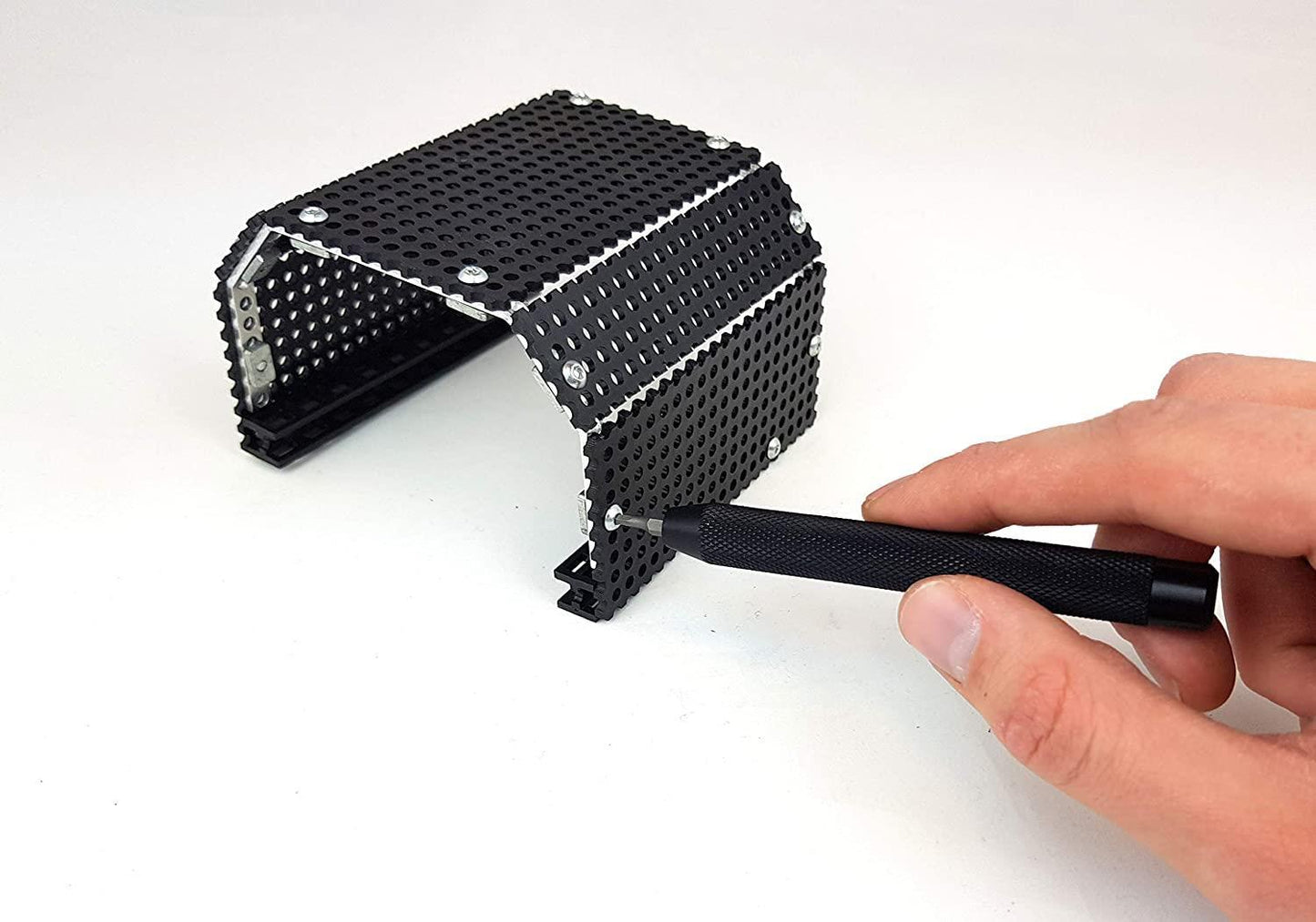 BinaryBots - Totem Crab™ | The STEM Toy Robot You Can Code