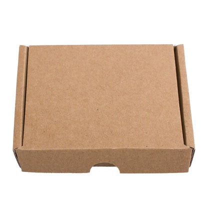 MINI LETTER BOX (50)