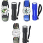Ravel Children Watch & Torch Set R44 Available Multiple Colour - CLEARANCE NEEDS RE-BATTERY