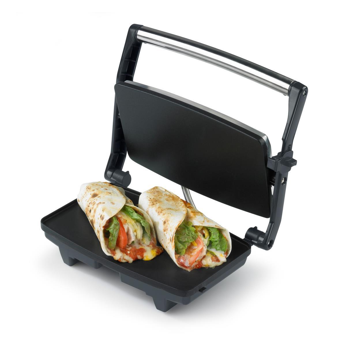 Breville 2 Slice Sandwich Maker & Panini Maker